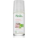 Melvita Les Essentiels deodorant roll-on bez obsahu hliníku pro citlivou pokožku (Alpha Bisabolol Aloe Vera) 50 ml