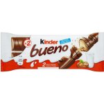 Kinder Bueno 43 g – Zboží Dáma