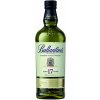 Whisky Ballantine’s 17y 43% 0,7 l (holá láhev)