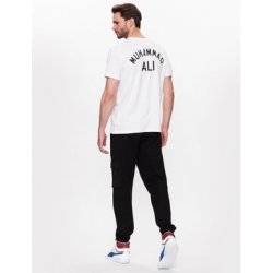 Alpha Industries T-Shirt Muhammad Ali 136517 bílá