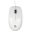 Logitech B100 Optical USB Mouse 910-003360