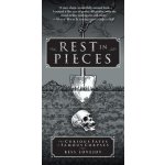 Rest in Pieces: The Curious Fates of Famous Corpses Lovejoy BessPaperback – Hledejceny.cz