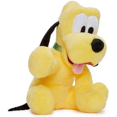 Dino Walt Disney pes PLUTO 25 cm – Zboží Mobilmania