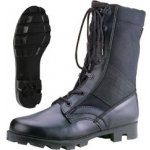 Rothco US Cordura jungle Speedlace černé – Sleviste.cz