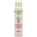 SO’BiO étic ECO deospray 24h mandle 100 ml