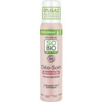 SO’BiO étic ECO deospray 24h mandle 100 ml – Zboží Dáma