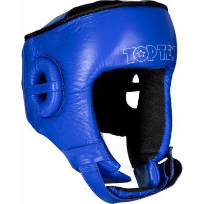 Top TEN IFMA Jarot Muay – Sleviste.cz