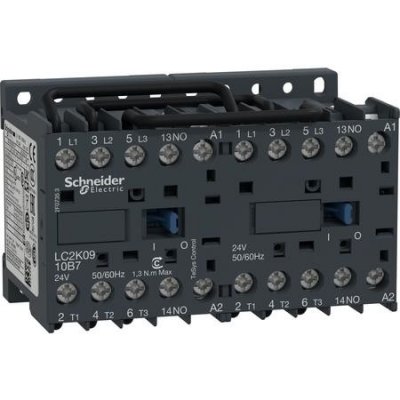 Schneider Electric LC2K0910B7 – Zboží Mobilmania