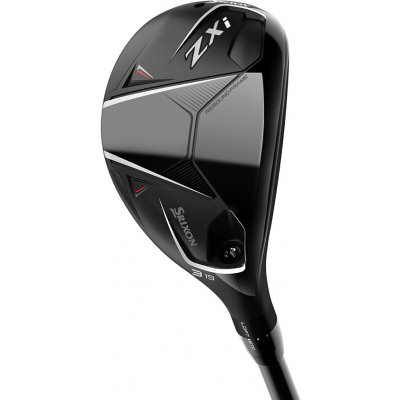 Srixon ZXi hybrid pravé 19º Stiff – Sleviste.cz