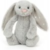 Plyšák KRÁLÍČEK JELLYCAT SHIMMER 18 cm