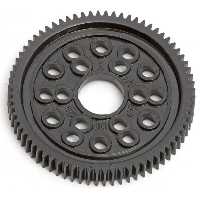 ASSOCIATED Ozubené kolo 72 zubů 48DP modul Kimbrough – Sleviste.cz