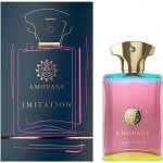 Amouage Imitation parfémovaná voda pánská 100 ml – Hledejceny.cz