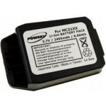 Akumulátor Motorola 82-150612-01 – Zboží Živě
