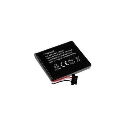 Powery Medion MD96220 Mobile GPS 1100mAh