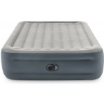 INTEX QUEEN ESSENTIAL REST AIRBED 152x203x46cm 64126NP – Zboží Mobilmania