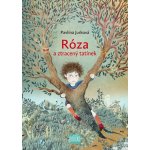 Róza a ztracený tatínek - Pavlína Jurková – Hledejceny.cz