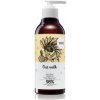 Šampon Yope Oat Milk přírodní šampon pro normální vlasy bez lesku 300 ml