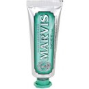 Marvis Classic Strong Mint zubní pasta bez fluoridu 25 ml