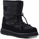 Luhta Nauttiva W 675580402L 991 black – Zboží Dáma