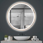 Rea 60 cm HOM-05491 měď – Hledejceny.cz