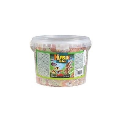 Tatrapet Klasik vločky 250 g, 2,3 l