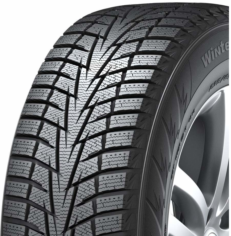 Hankook Winter i*cept X RW10 225/55 R19 99T