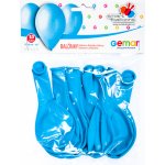 gemar Balónek latexový pastelový 30 cm světle modrý – Zboží Dáma