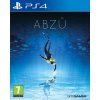 Hra na PS4 Abzu