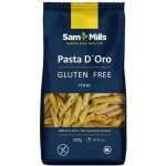 Sam Mills Kukuřičné těstoviny penne bez lepku 0,5 kg – Zboží Dáma