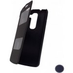 Pouzdro Forcell S-View LG D620 G2mini modré – Zboží Mobilmania