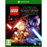 LEGO Star Wars: The Force Awakens – Sleviste.cz