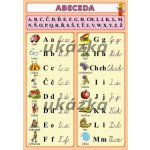 Česká abeceda - Kupka Petr a kolektiv – Hledejceny.cz