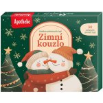 APOTHEKE dárková kolekce ZIMNÍ KOUZLO 2025 30 x 2 g – Zboží Dáma