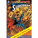 Paperback - Superman 1 - Cena zítřka - George Pérez – Hledejceny.cz