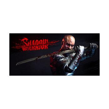 Shadow Warrior (Special Edition)