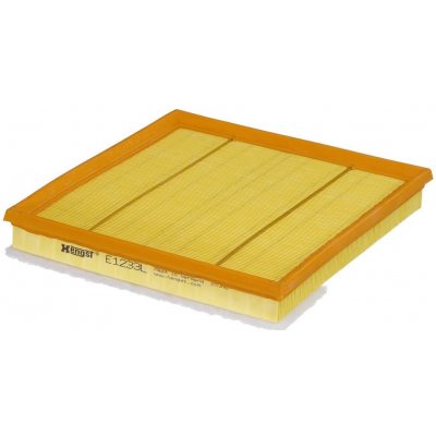 Vzduchový filtr HENGST FILTER E1233L – Hledejceny.cz