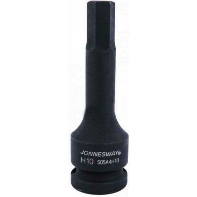 Jonnesway Hlavice 1/2" imbusová 11mm průmyslová prodloužená - JW-S05A4H11 – Hledejceny.cz