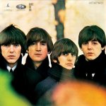 Beatles - Beatles For Sale LP – Hledejceny.cz