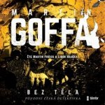 Bez těla - Martin Goffa – Zboží Dáma