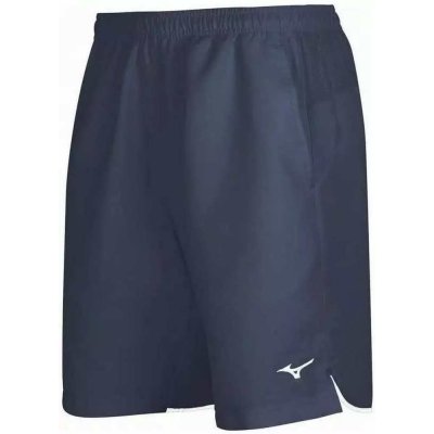 Mizuno Hex Rect Short Jr navy/white – Hledejceny.cz