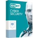 ESET Cyber Security 4 lic. 3 roky (EAVMAC004N3)