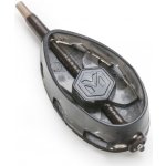 Krmítko Mivardi Method Feeder QMR Flat Vel. L 30gr – Zboží Dáma