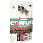 Versele-Laga Chinchilla Complete 0,5 kg – Sleviste.cz