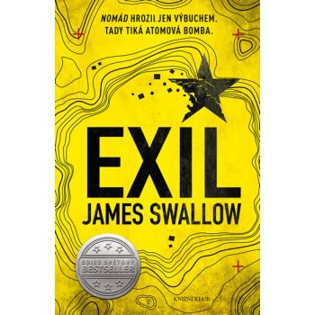 Exil - James Swallow