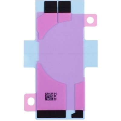 Lepení baterie pro Apple iPhone 13 8596115624115 – Zboží Živě