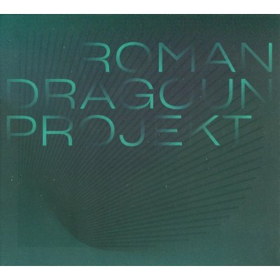 Dragoun Roman - Roman Dragoun projekt 2 CD