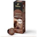 Tchibo Cafissimo Espresso Double Choc 10 ks – Zboží Dáma