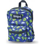 MFP MiniBAgo! M Alien 8030878 – Sleviste.cz