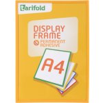 Display Frame TARIFOLD A4 – Zboží Dáma