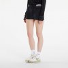 Dámská sukně Nike Sportswear Women's Canvas Low-Rise Mini Skirt black/ anthracite